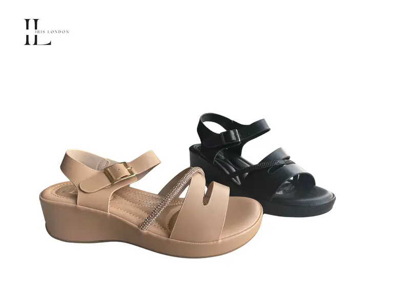 Osprey - Wholesale designer sandal by Iris London